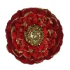 Bloem poly rood 10 cm