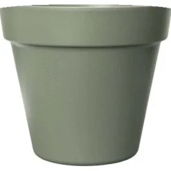 Bloempot straight 30 cm eucalyptus
