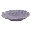 Bloemschaal 20 cm 3 kleuren