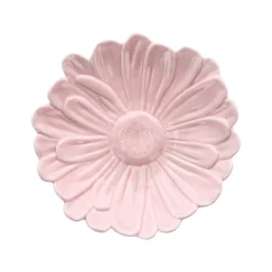 Bloemschaal 20 cm 3 kleuren