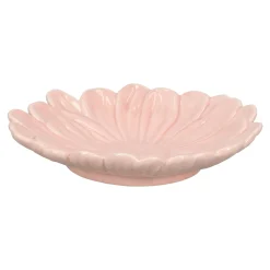 Bloemschaal 20 cm 3 kleuren
