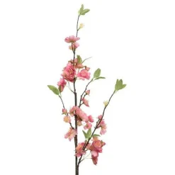 Bloesem roze 106 cm