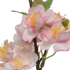 Bloesem roze mi x 106 cm