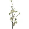 Bloesem wit 106 cm