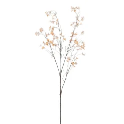 Bloesemtak bruin 131 cm