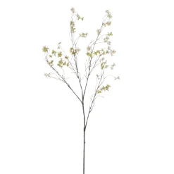 Bloesemtak groen 131 cm