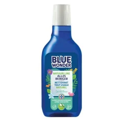 Blue Wonder 100% natuurlijke alles-reiniger dop