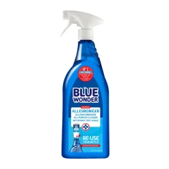 Blue Wonder allesreiniger