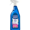 Blue Wonder kalk-reiniger spray 0.75L