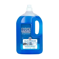 Blue Wonder Professioneel alles-reiniger dop