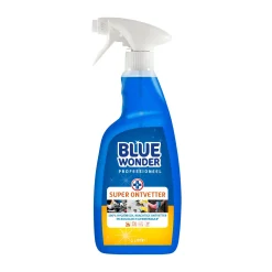 Blue Wonder Professioneel superontvetter spray