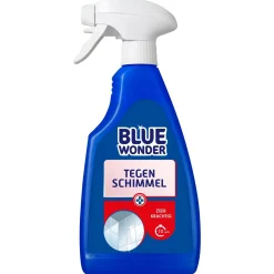 Blue Wonder tegen schimmel spray