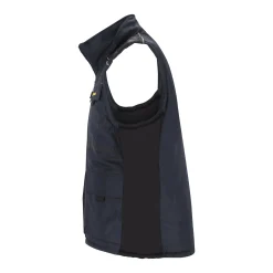 Bodywarmer Borger navy XS