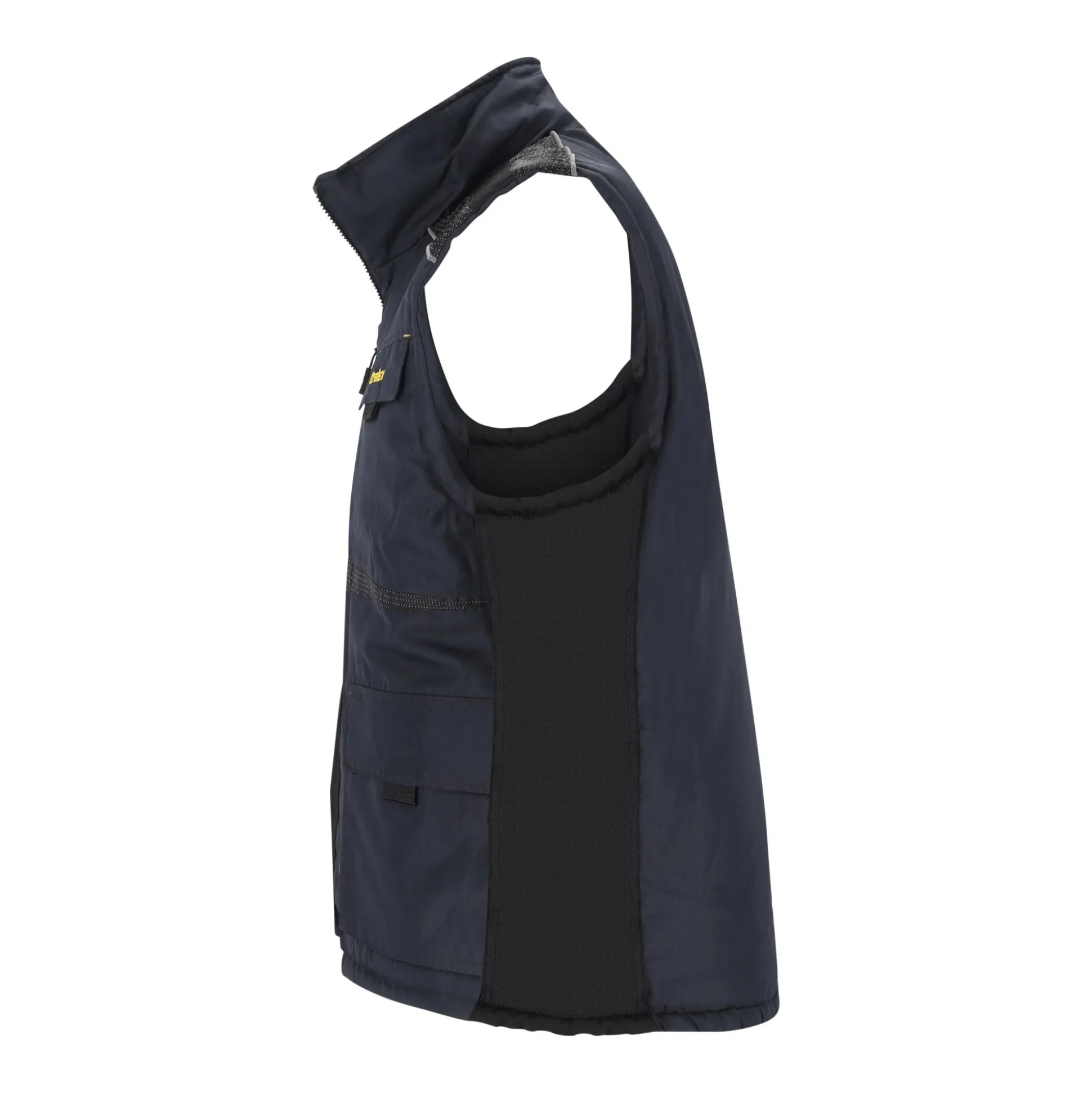 Bodywarmer Borger navy XS