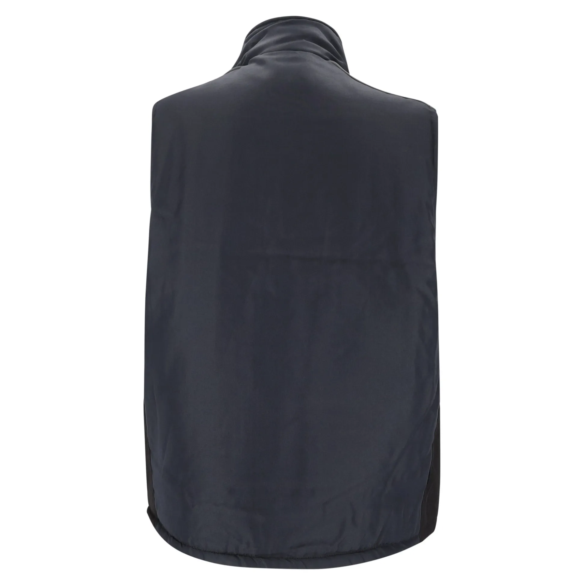 Bodywarmer Borger navy XS