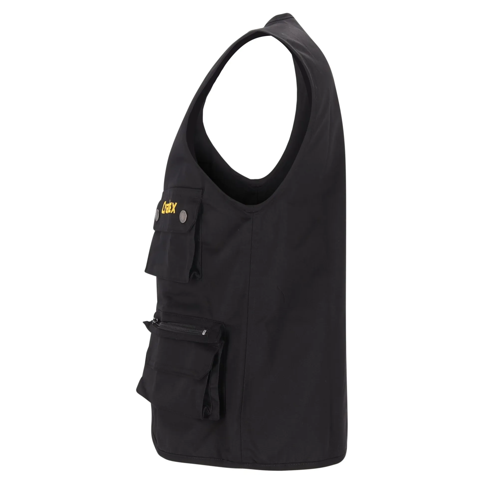Bodywarmer Granby zwart S