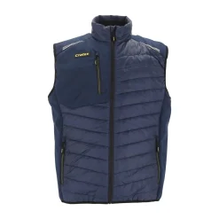 Bodywarmer Lydney navy XS