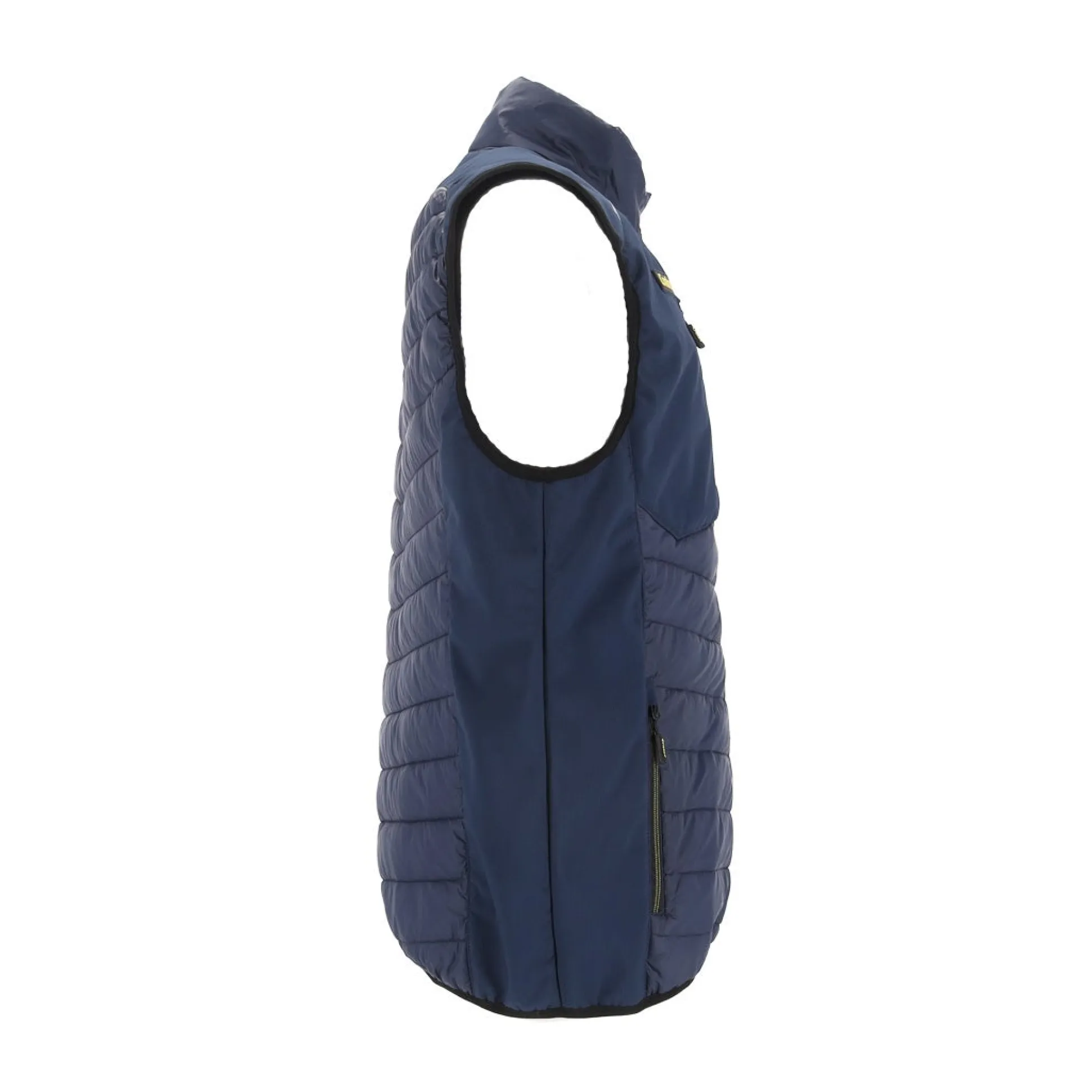 Bodywarmer Lydney navy XS