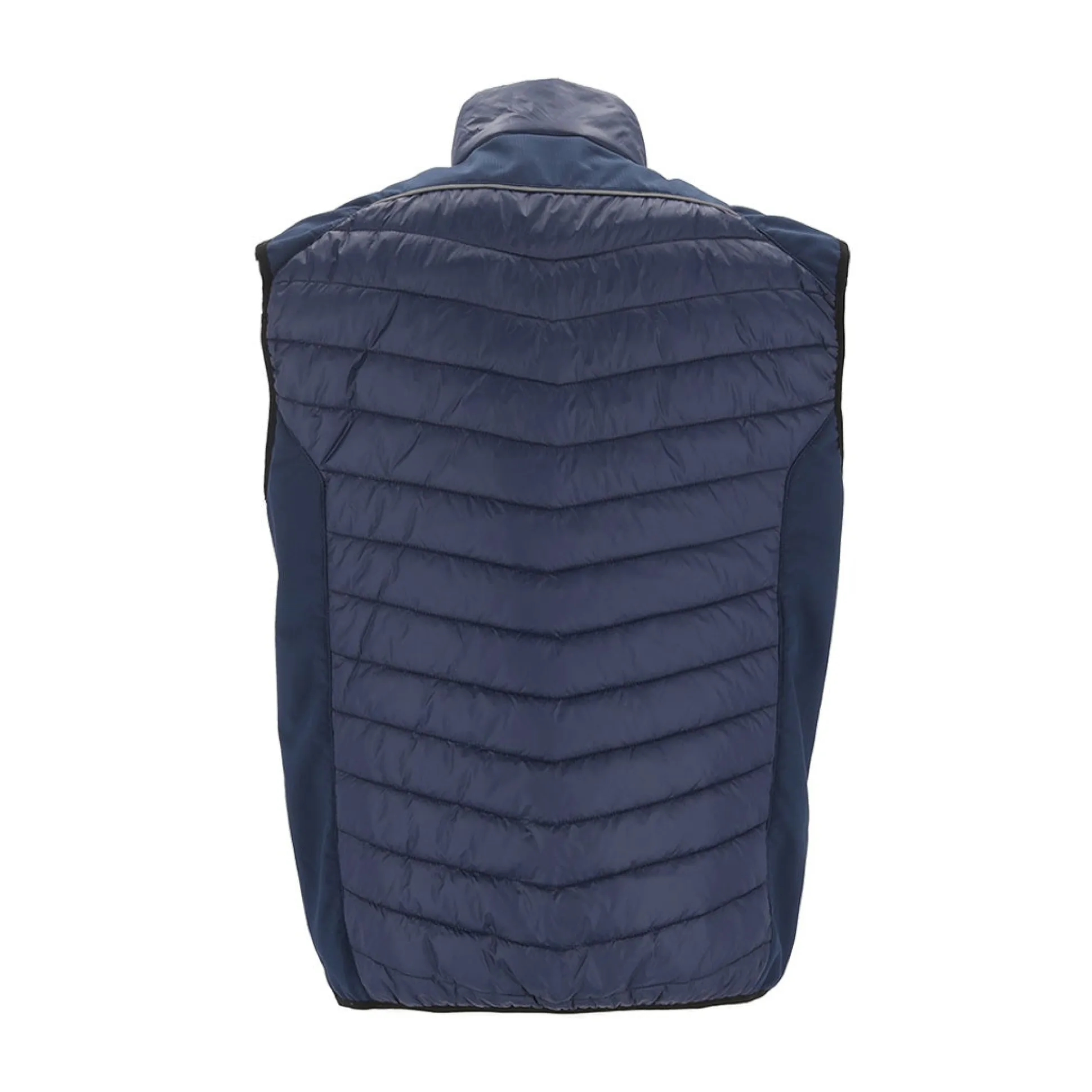 Bodywarmer Lydney navy XS