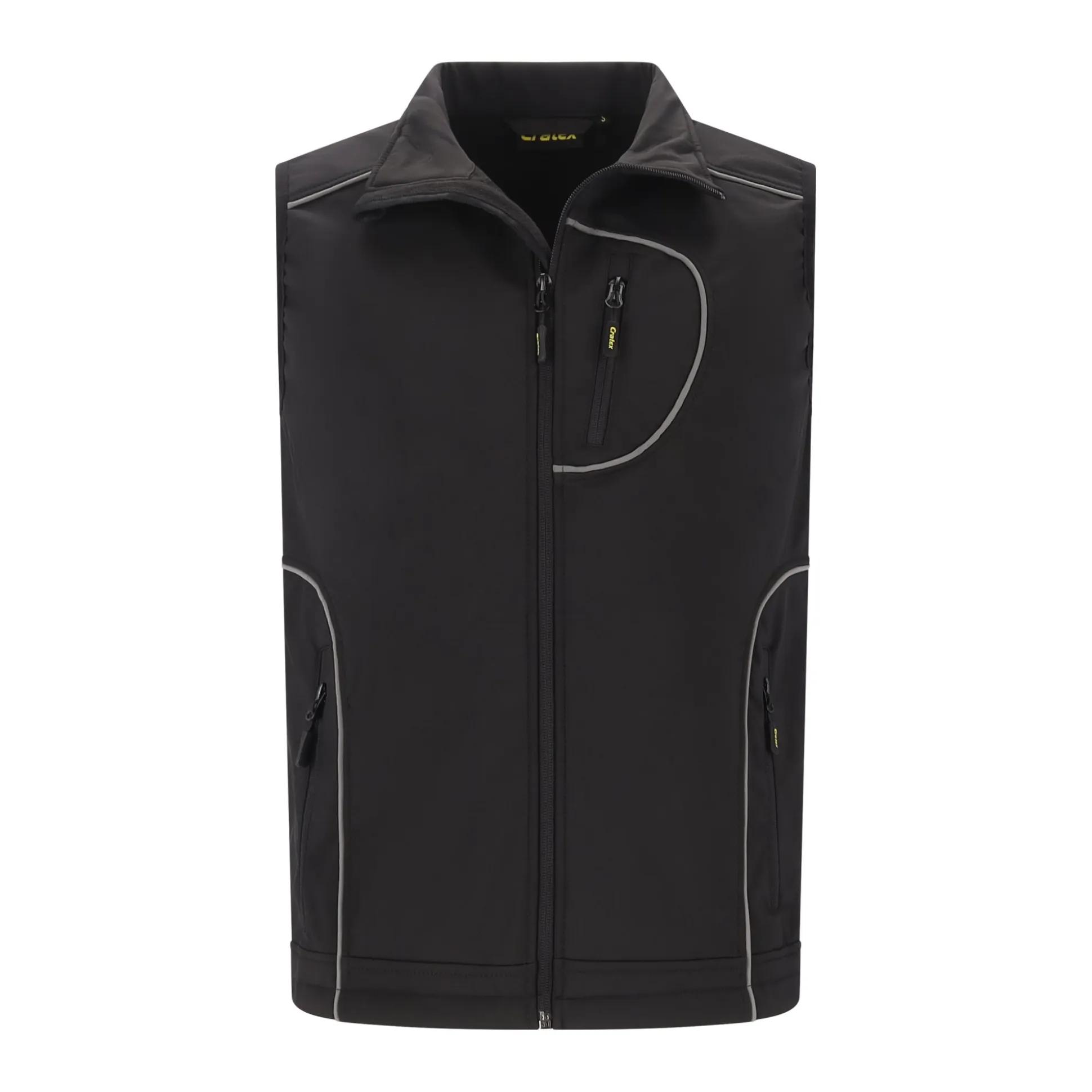 Bodywarmer Sanborn XS