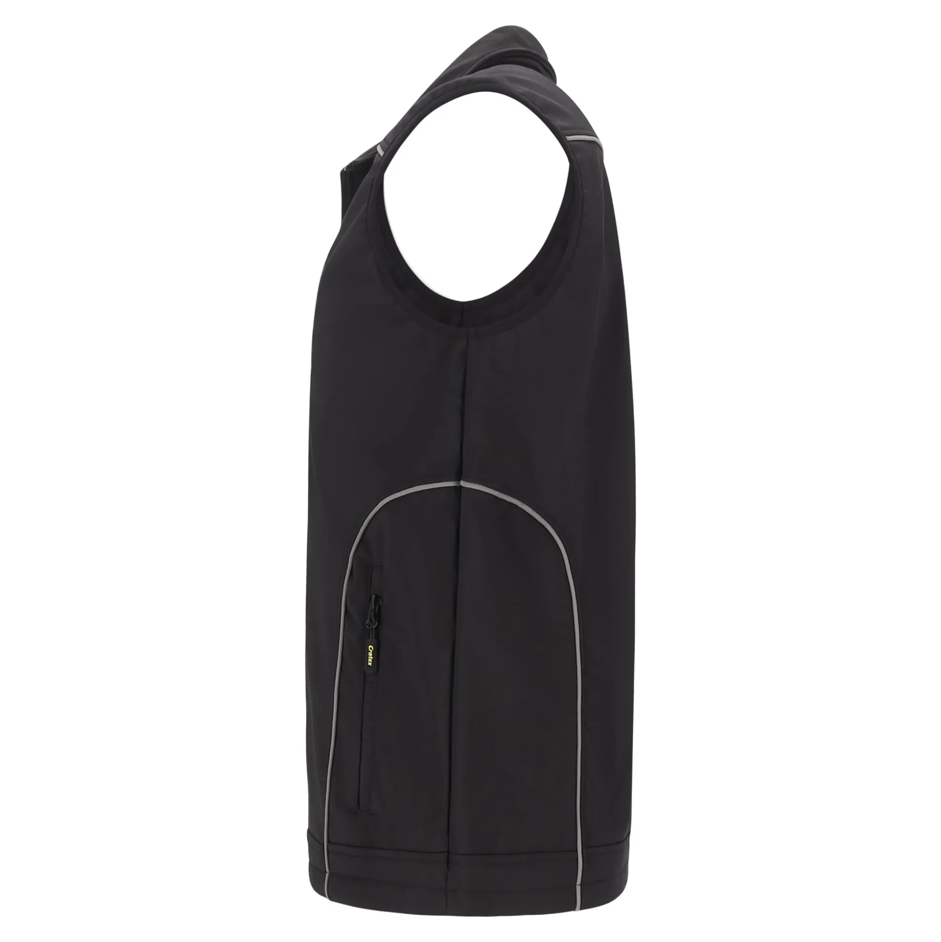 Bodywarmer Sanborn XS