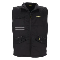 Bodywarmer Tomar zwart S