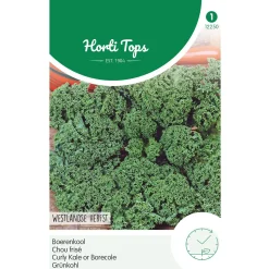 Boerenkool Westlands Herfst laat type
