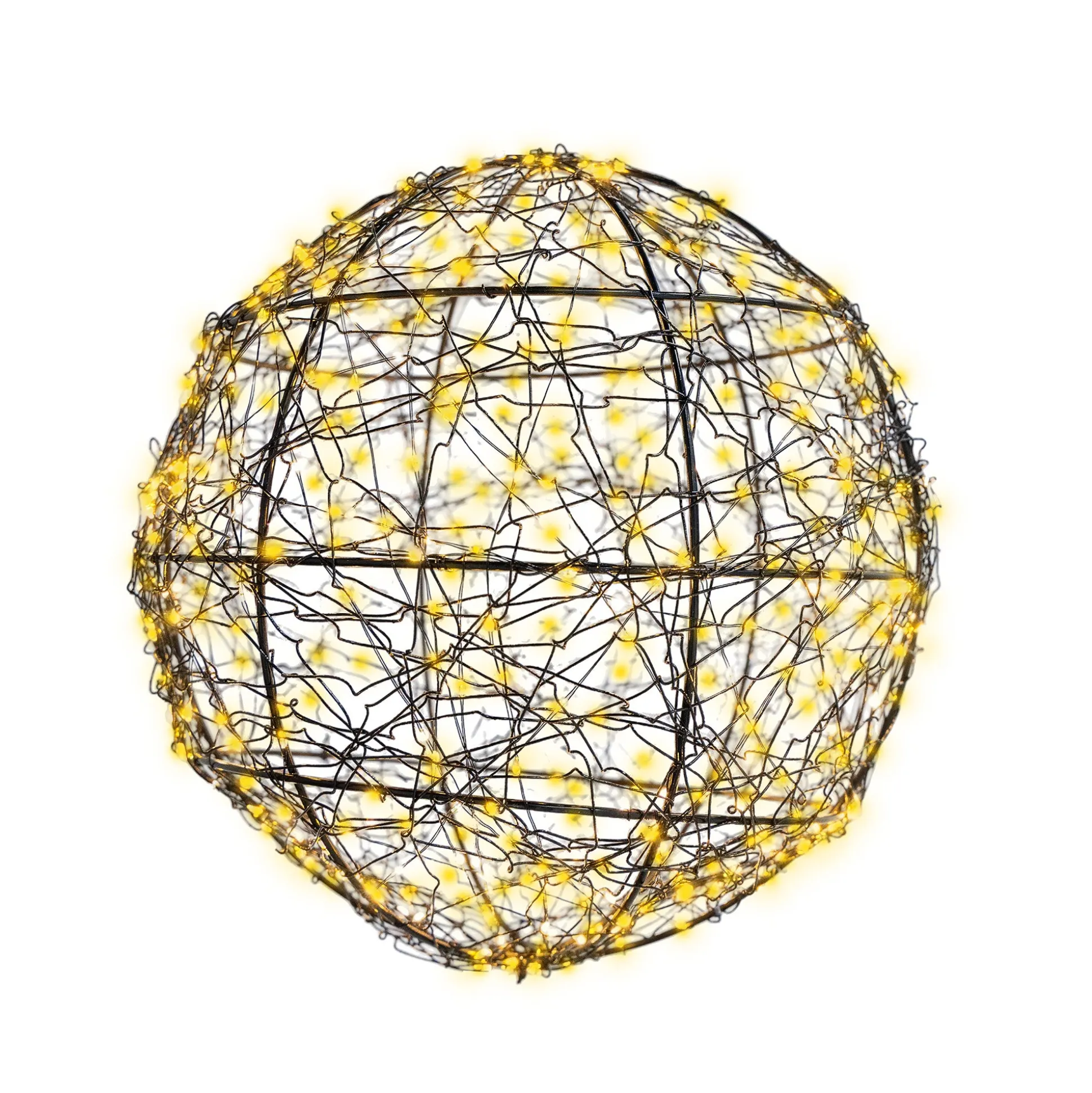 Bol Quebec 30cm 400LED-cww