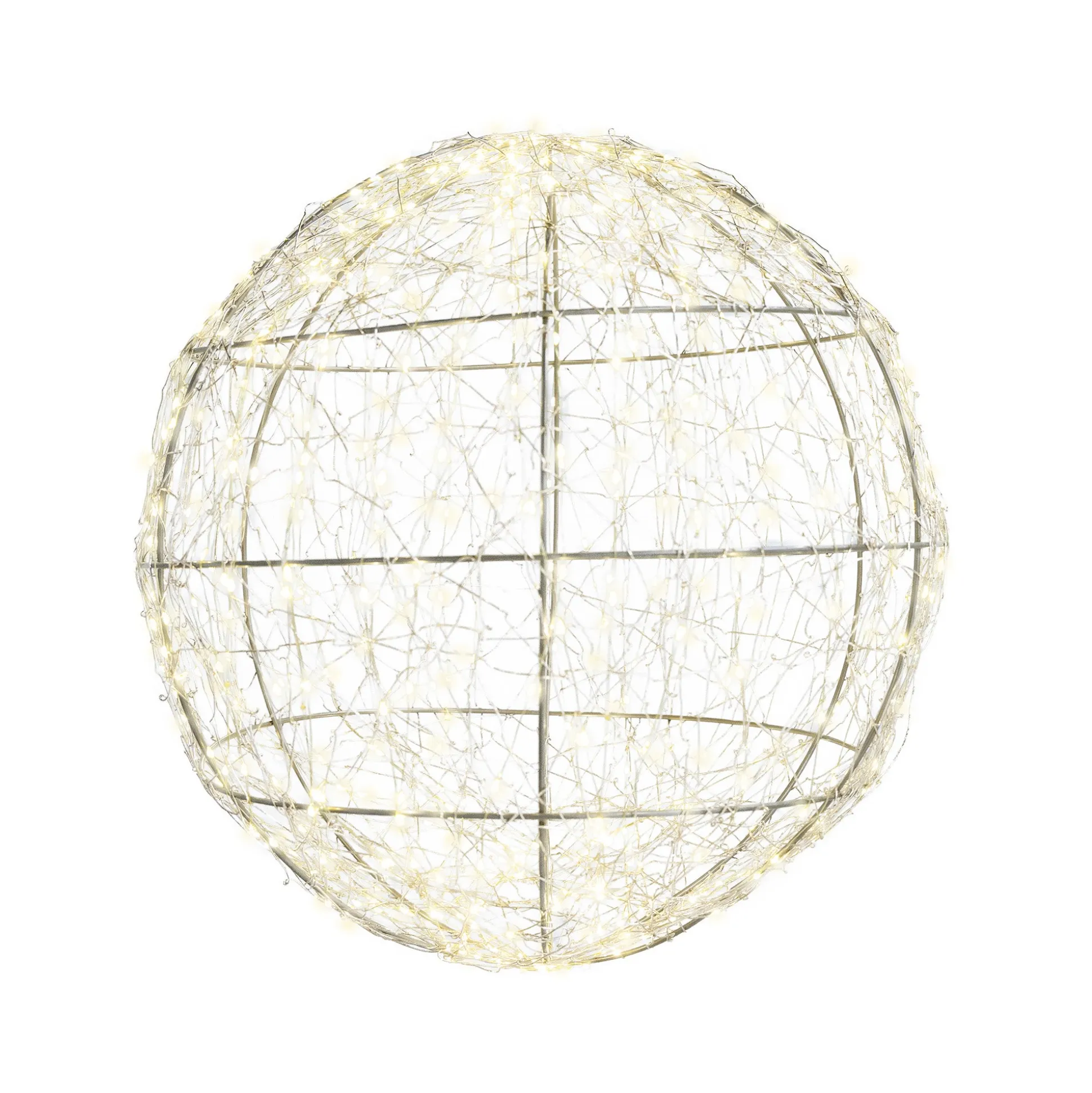 Bol Quebec 30cm 400LED-ww