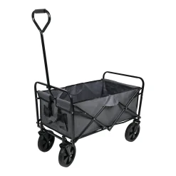 Bolderwagen opvouwbaar basic