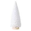 Boom deco Tarvo wit 23cm