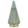 Boom glas groen LED 20cm