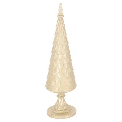 Boom goud 42 cm
