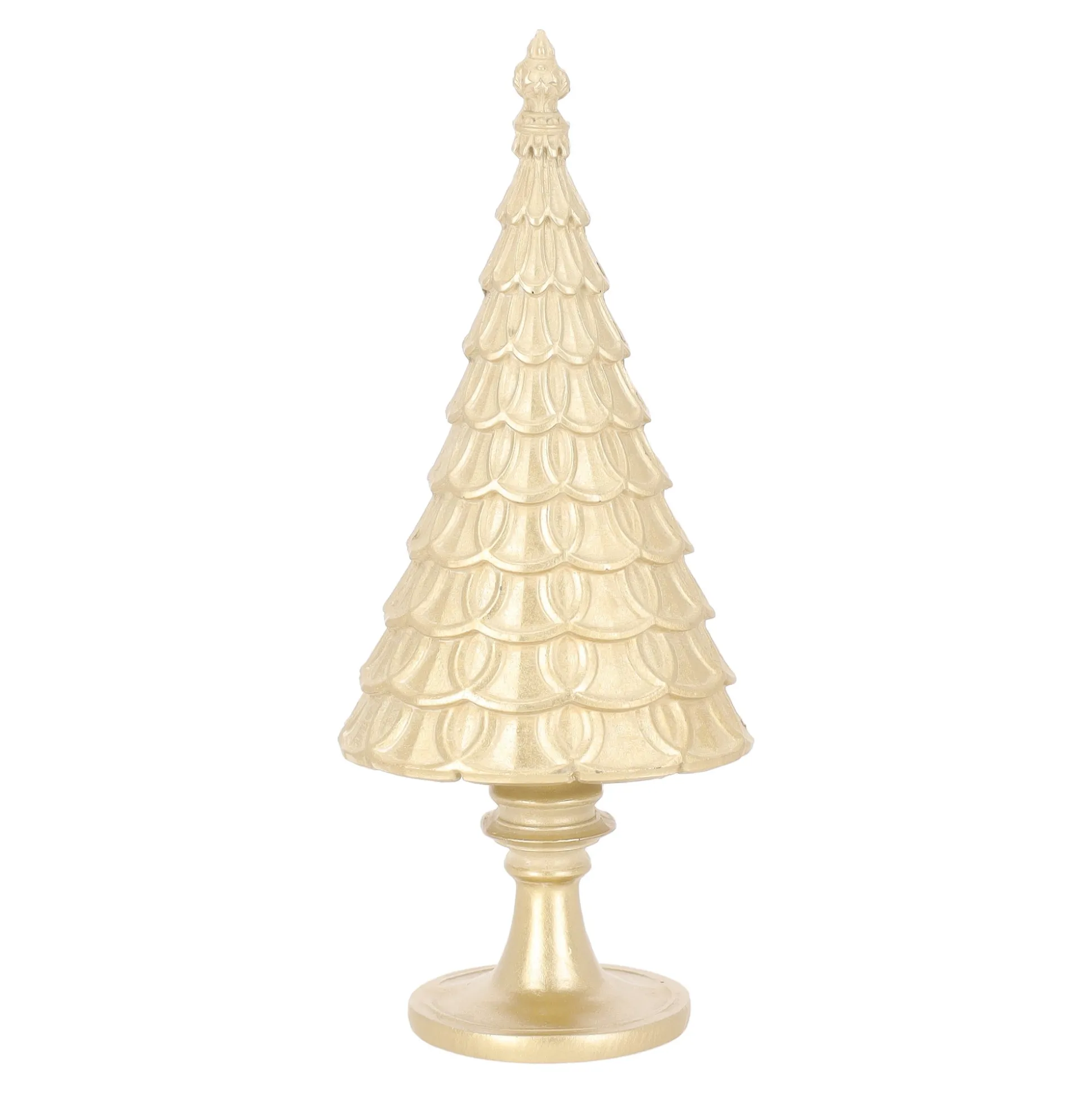 Boom goud 24 cm