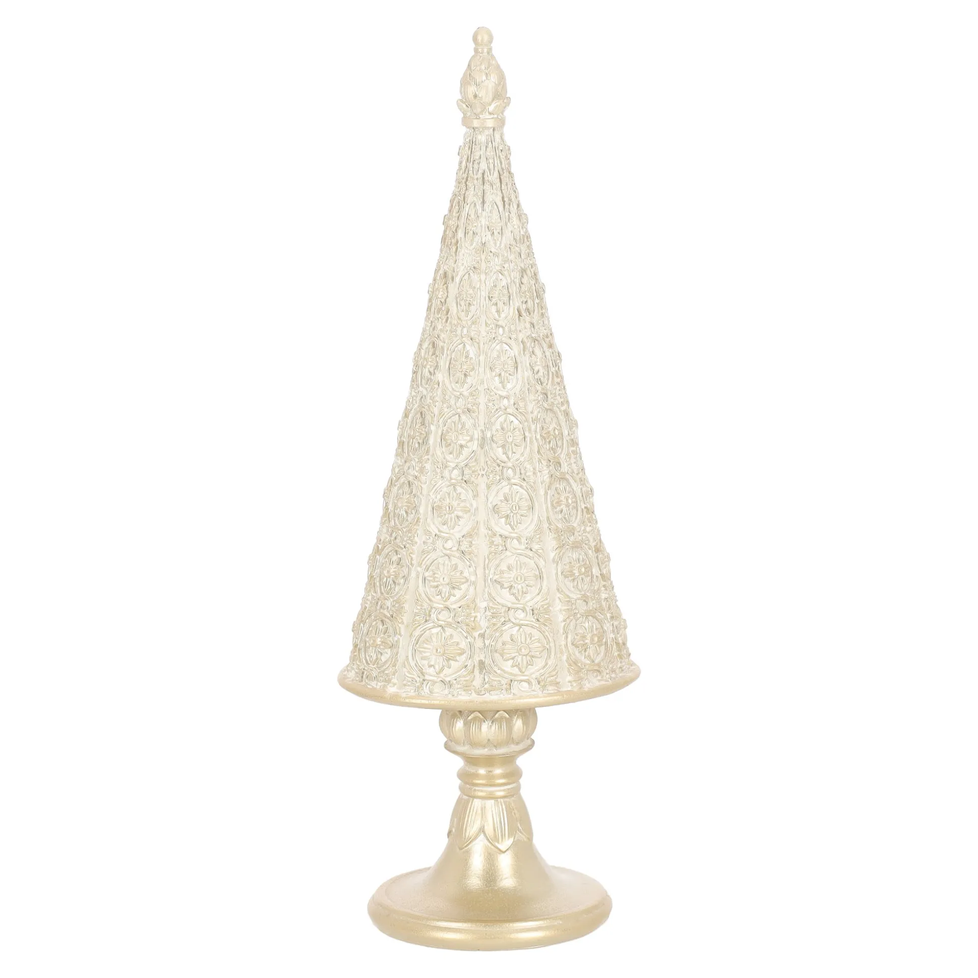 Boom goud 27 cm
