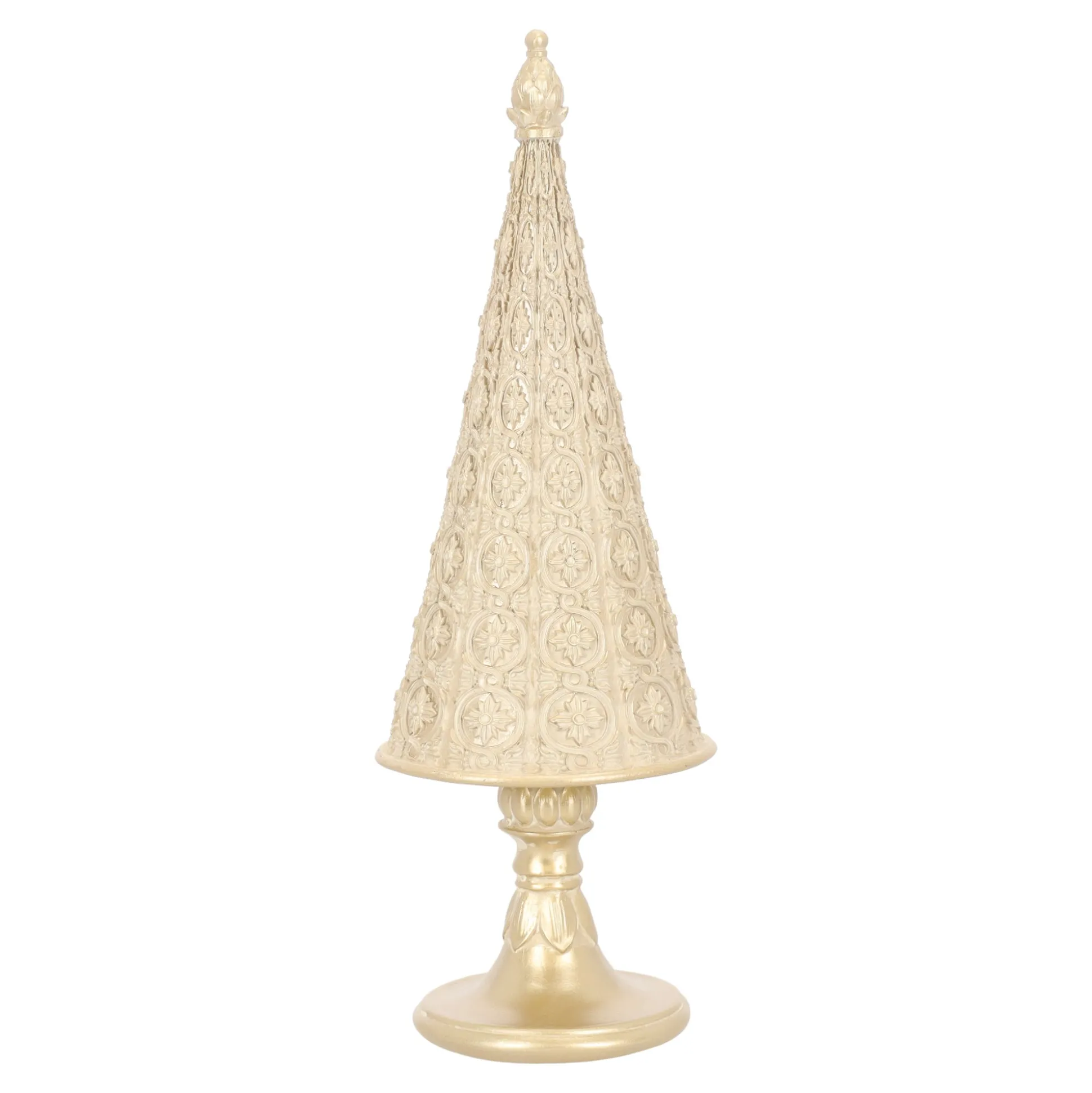 Boom goud 32 cm