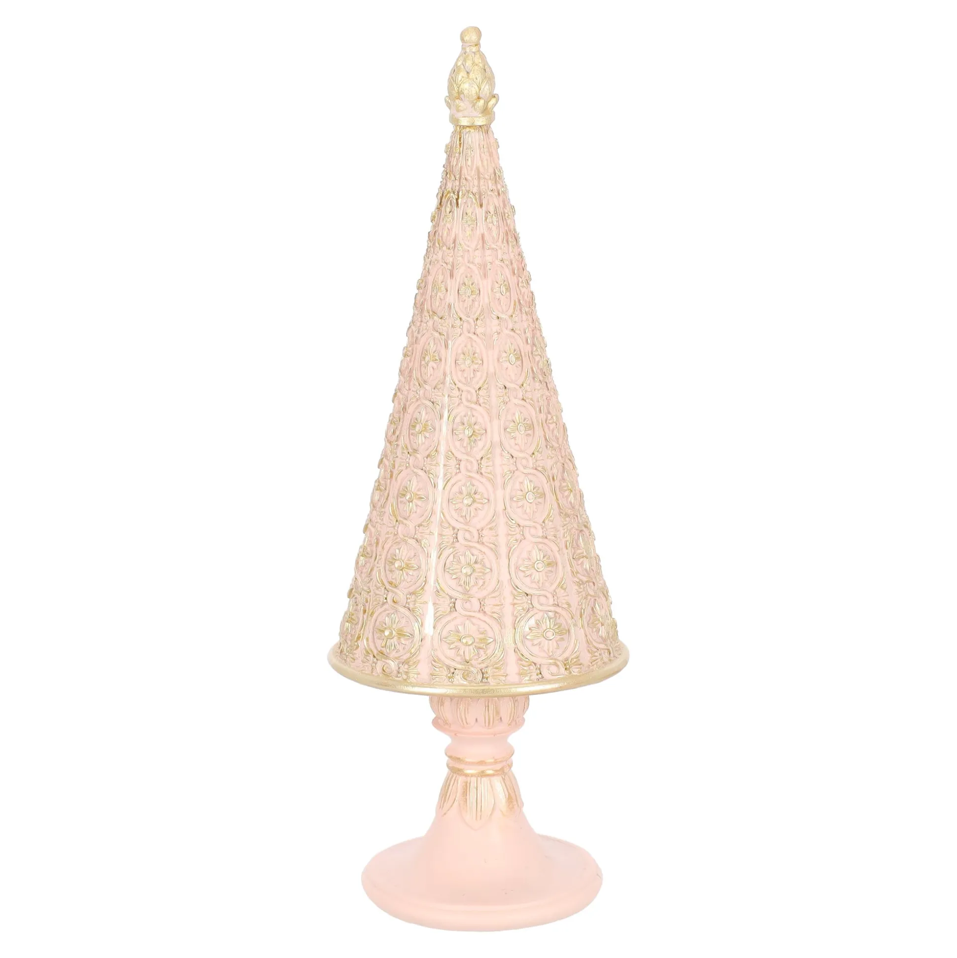 Boom roze 26 cm