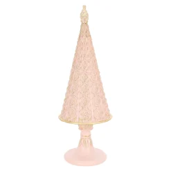 Boom roze 32 cm