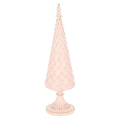 Boom roze 42 cm