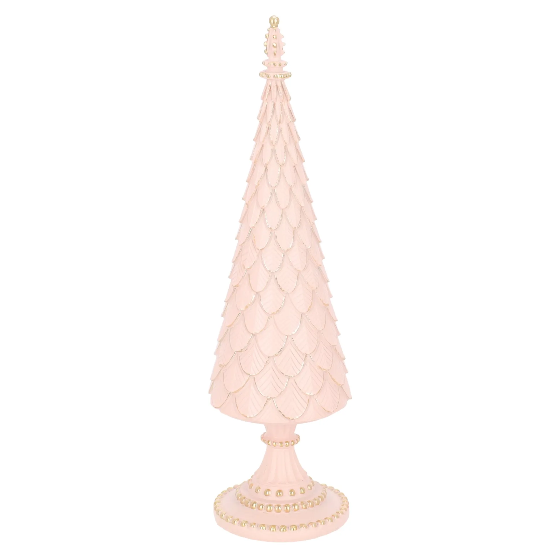Boom roze 42 cm