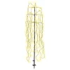 Boom wilg bruin 210 cm, 200 LED aw