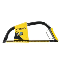 Boomzaag gebogen 530 1-15-529 Stanley