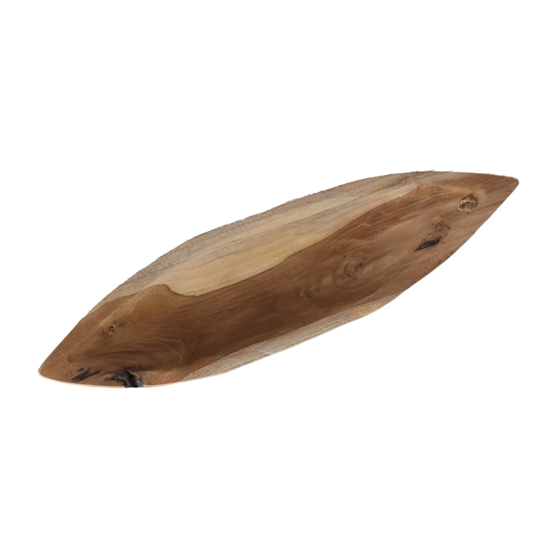 Boot decowood 50 x 10 cm