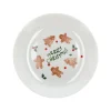 Bord Ginger Christmas 19cm
