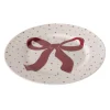 Bord strik Ribba 21cm