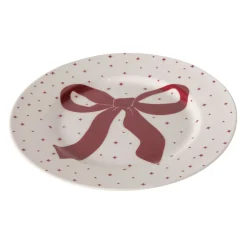Bord strik Ribba 21cm