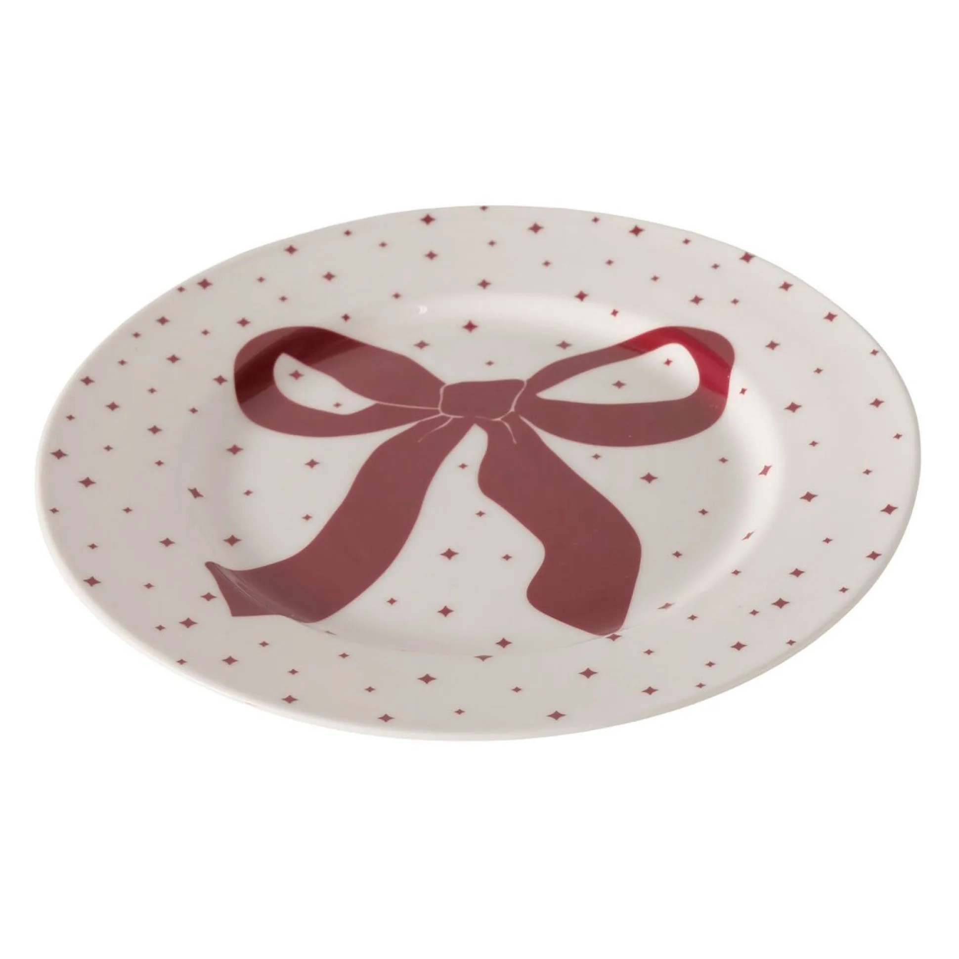 Bord strik Ribba 21cm