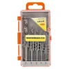 Borenset hardhout pro 3-4-5-6-8 Lotus