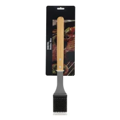 Borstel bamboo 40cm