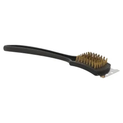 Borstel BBQ 31cm
